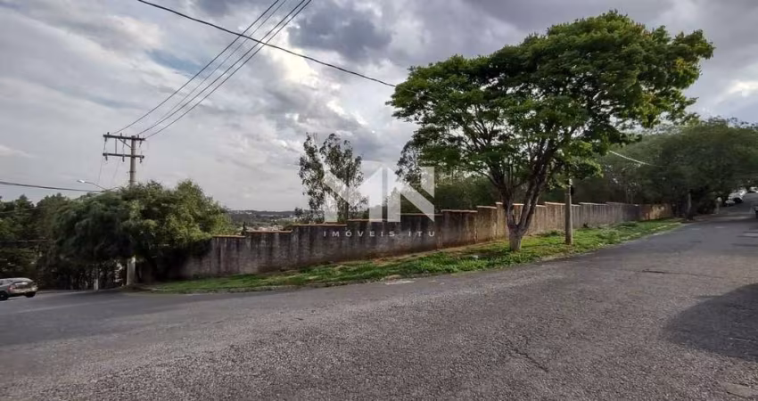 Lote à venda, Jardim Paraíso II - Itu/SP