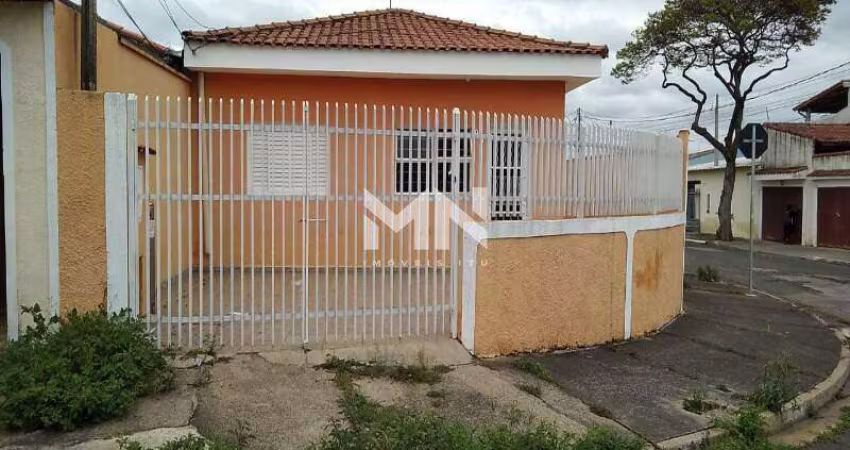 Casa à venda, 2 quartos, 1 suíte, 2 vagas, Parque Residencial Mayard - Itu/SP