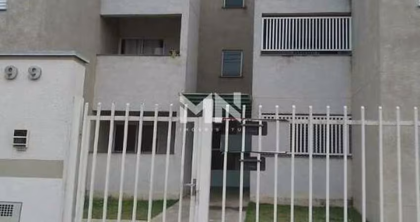 Apartamento à venda, 2 quartos, 1 vaga, Residencial Santa Madre Paulina - Salto/SP