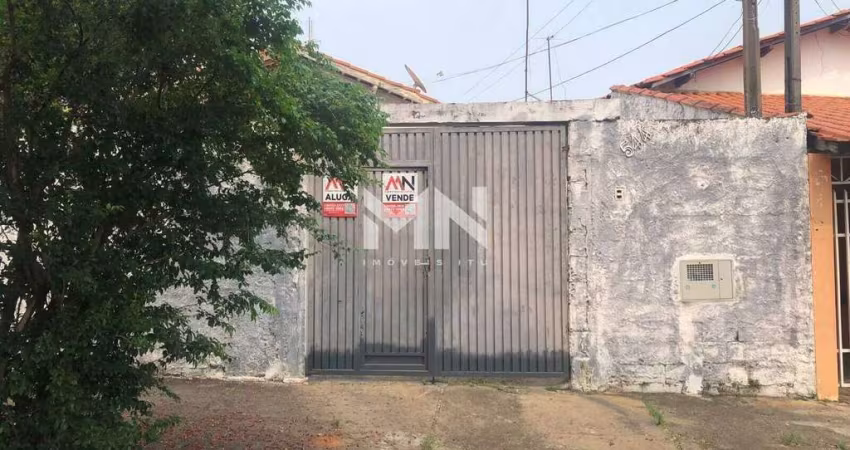 Casa à venda, 2 quartos, 5 vagas, Vila Roma - Itu/SP