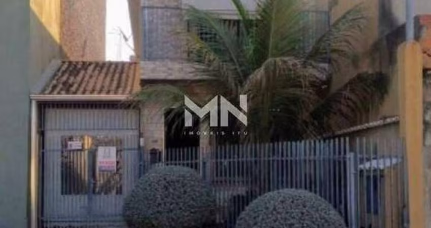 Casa à venda, 3 quartos, 2 vagas, Jardim São João - Salto/SP