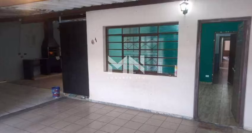 Casa venda 3 quartos, sendo uma suíte São Luiz 136,70m²