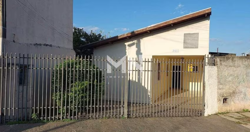 Casa à venda, 2 quartos, 2 vagas, Jardim Alberto Gomes - Itu/SP