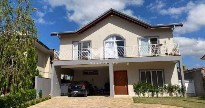 Casa à venda, 4 quartos, 2 suítes, 4 vagas, MEDEIROS - Jundiaí/SP