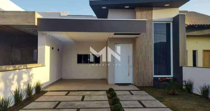 Casa à venda, 3 quartos, 1 suíte, 2 vagas, Jardim Guarujá - Salto/SP