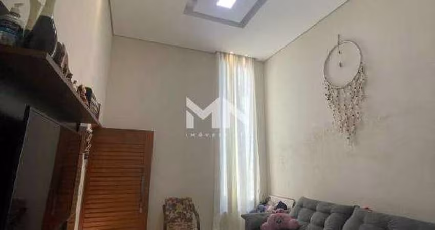 Casa à venda, 2 quartos, 2 vagas, Jardim D'Icaraí - Salto/SP