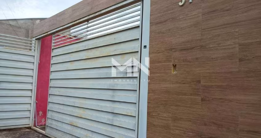 Casa à venda, 1 quarto, 4 vagas, Residencial Vila Martins - Salto/SP