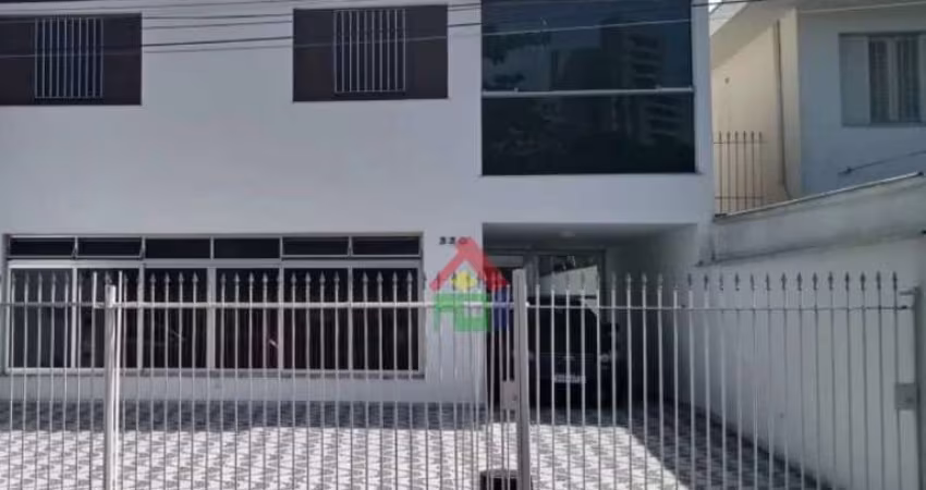 Casa para venda com 330 m²,  Jardim Rizzo, São Paulo - CA958