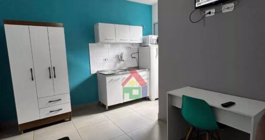 Kitnet próximo ao portão 3 da USP,  Rio Pequeno, São Paulo - KI992