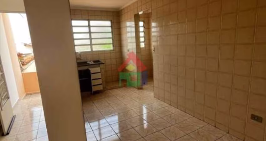 Casa para aluguel com 1 quarto,  Vila Indiana, São Paulo - CA1022