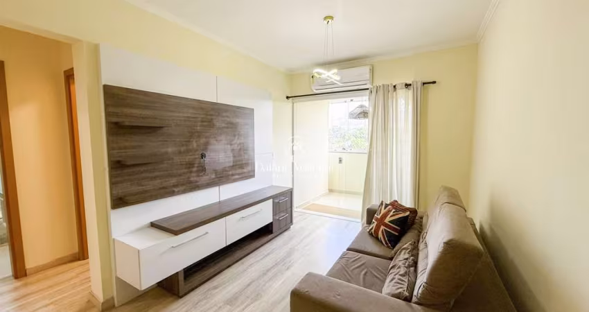 Apartamento para Venda em Blumenau, Velha, 2 dormitórios, 1 suíte, 2 banheiros, 2 vagas