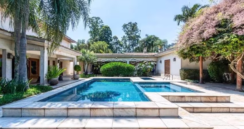 Casa com 3 quartos à venda na Cidade Jardim, São Paulo 