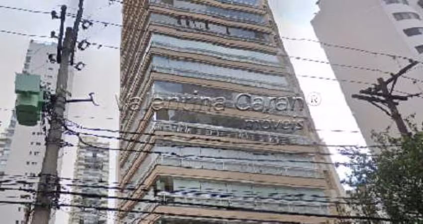 Apartamento com 3 quartos à venda em Moema, São Paulo 