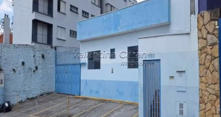 Barracão / Galpão / Depósito à venda na Vila Moinho Velho, São Paulo 