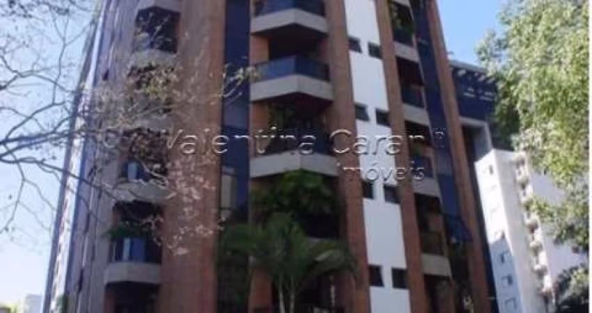 Apartamento com 3 quartos para alugar no Itaim Bibi, São Paulo 