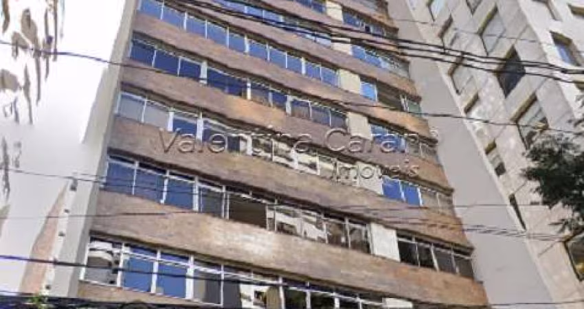 Apartamento com 4 quartos à venda no Itaim Bibi, São Paulo 