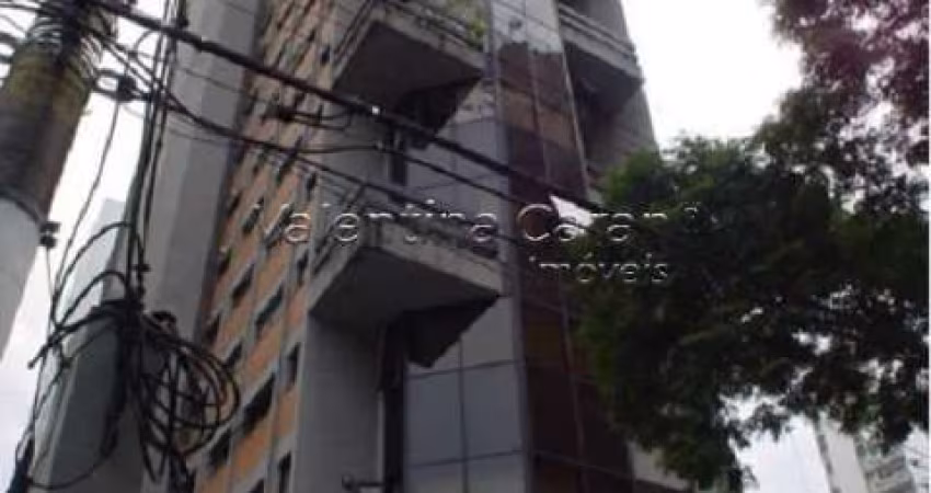 Apartamento com 3 quartos para alugar na Vila Nova Conceição, São Paulo 