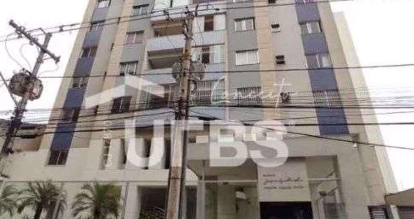 Apartamento amplo e versátil de 80,49m² no Edifício Joaquim Augusto Perillo