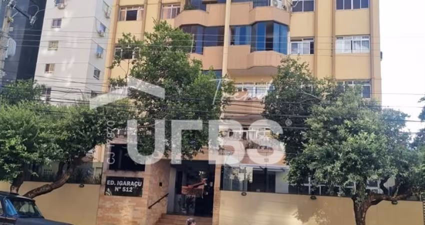 lindo apartamento no setor bela vista com 3 quartos uma suíte edifício Igaraçu