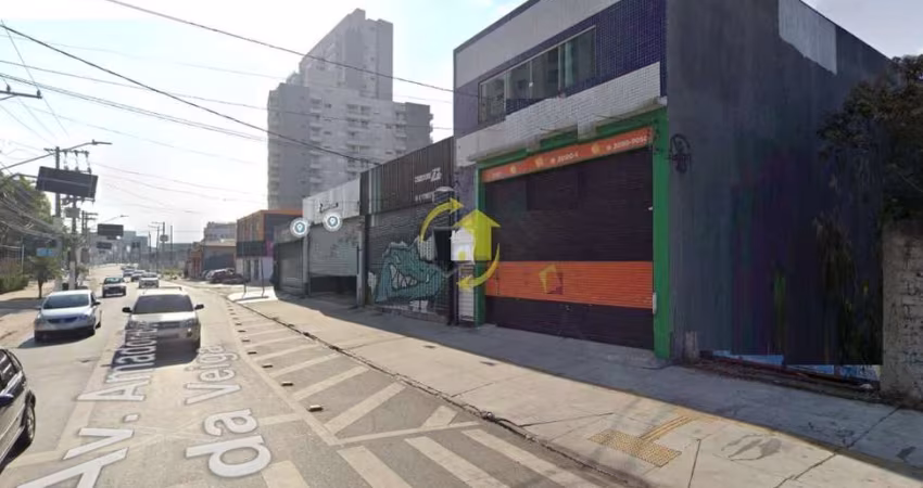 SALAS COMERCIAIS PENHA DE FRANÇA - METRAGENS VARIADAS -POSSIBILIDADE DE JUNÇÃO - EXCELENTE LOCALIZAÇÃO