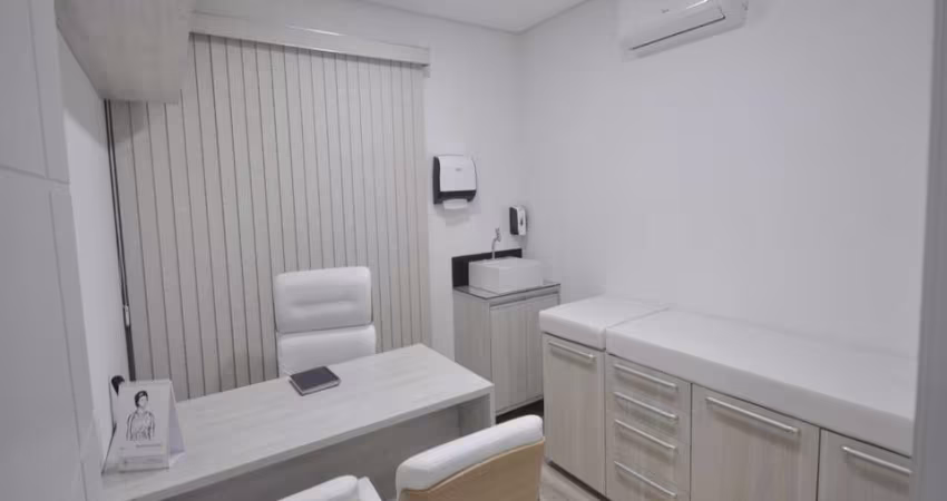 SALA COMERCIAL - PENHA DE FRANÇA - DECORADA E EQUIPADA !!