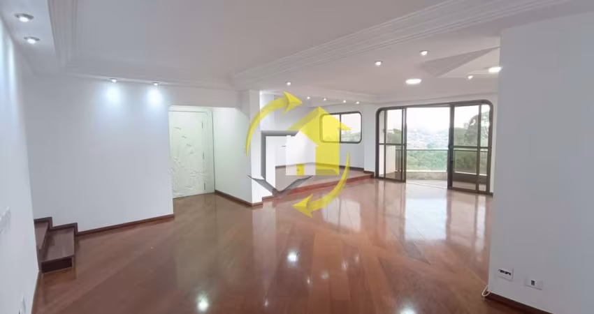 VILA REGENTE FEIJÓ - 280 M² - 4 SUÍTES - 4 VAGAS - EM FRENTE AO CERET