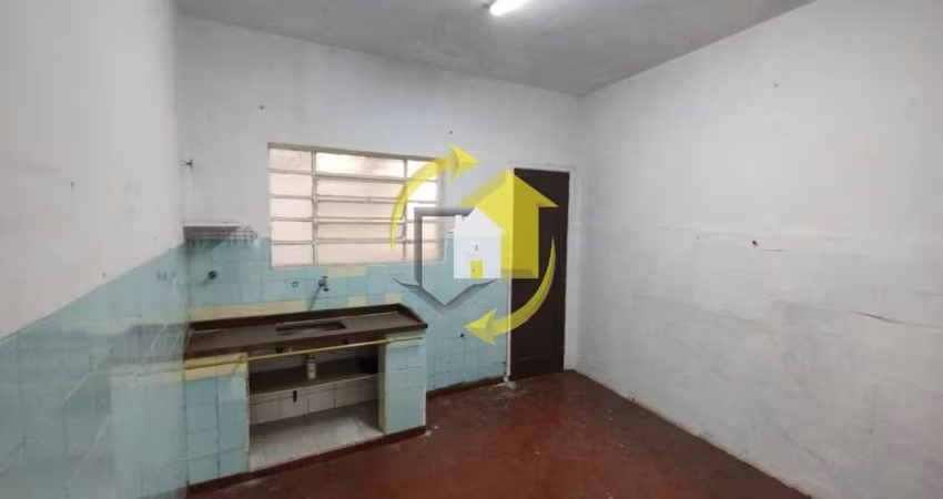 SOBRADO - 62 M² - 2 DORM.