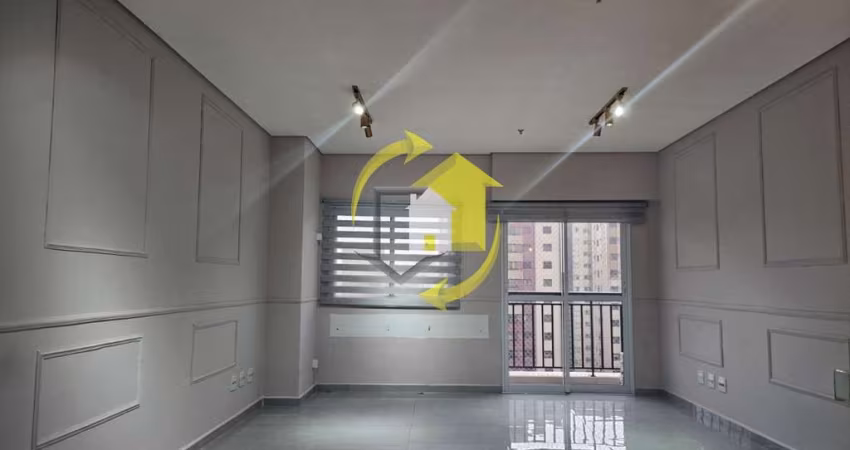 SALA COMERCIAL ED. FERRARA - 38,5 M² - 1 WC - 1 VAGA