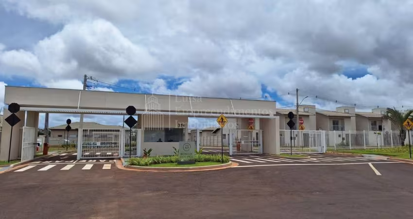 Casa Bosque dos Ipês à venda, Parque dos Novos Estados, CAMPO GRANDE - MS