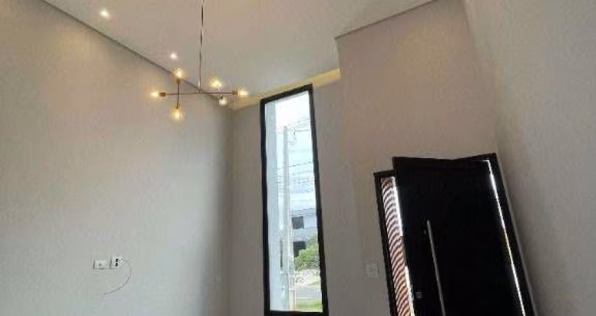 Casa à venda, por R$ 1.300.000 - Residencial Lagos D'Icaraí - Salto/SP