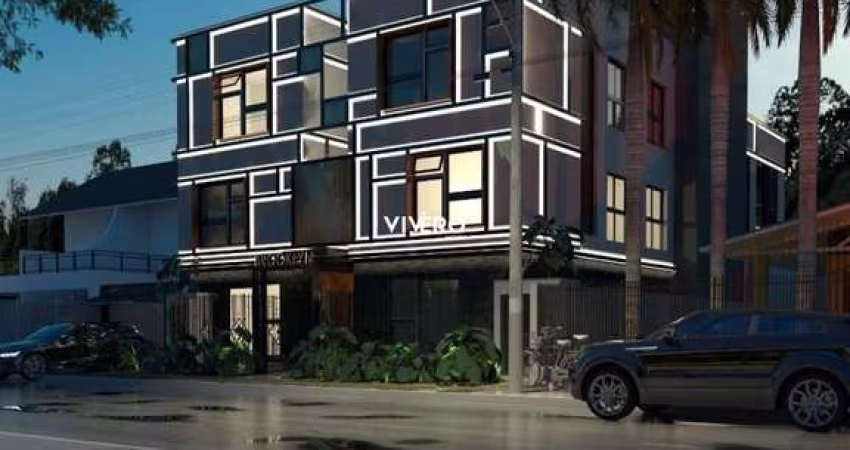 Loft na Praia dos Amores em Balneário Camboriú