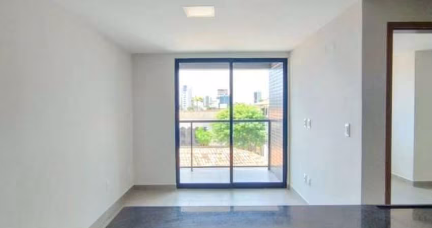 Apartamento 2 quartos - Bairro dos Estados - R$ 324.949