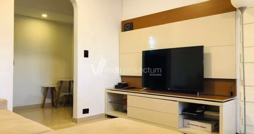 Apartamento com 3 quartos à venda na Rua Doutor Oswaldo Cruz, 171, Jardim Nossa Senhora Auxiliadora, Campinas