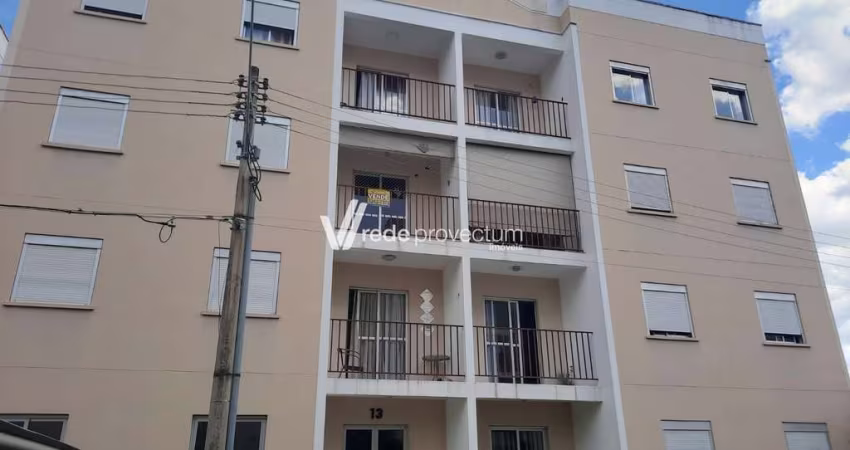 Apartamento com 2 quartos à venda na Avenida Coaciara, 1251, Parque Dom Pedro II, Campinas