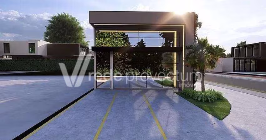 Prédio à venda na Avenida José Paulino, 10, Jardim America, Paulínia