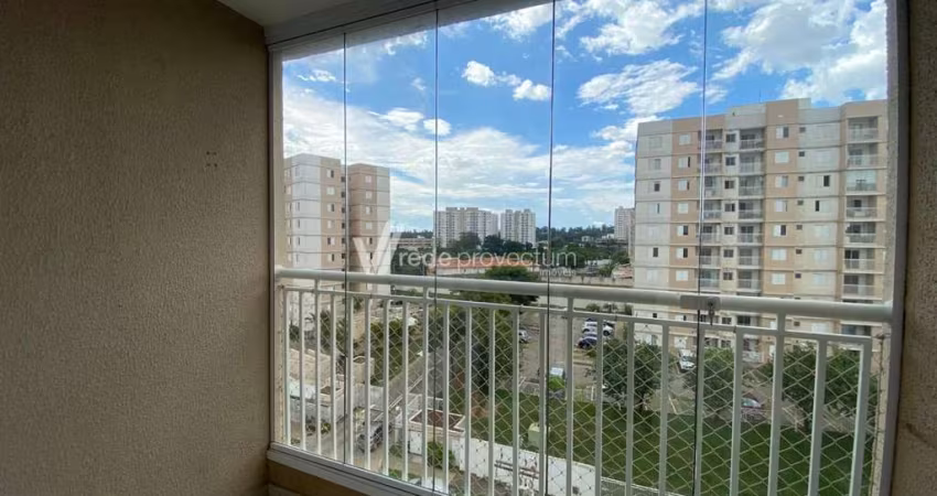 Apartamento com 3 quartos para alugar na Rua Ézio Wagner da Silva, 89, Residencial Parque da Fazenda, Campinas