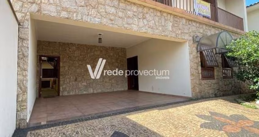 Casa comercial à venda no Parque Taquaral, Campinas 