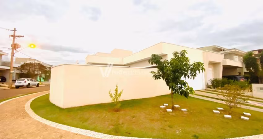 Casa em condomínio fechado com 3 quartos à venda na Avenida Doutor João Caio Silva, 920, Parque Brasil 500, Paulínia