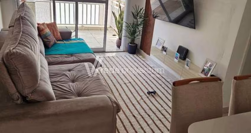 Apartamento com 2 quartos à venda no Cambuí, Campinas 