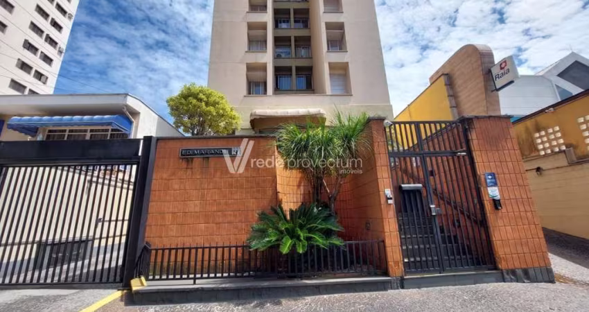 Apartamento com 1 quarto à venda na Avenida Princesa D'Oeste, 1353, Jardim Proença, Campinas