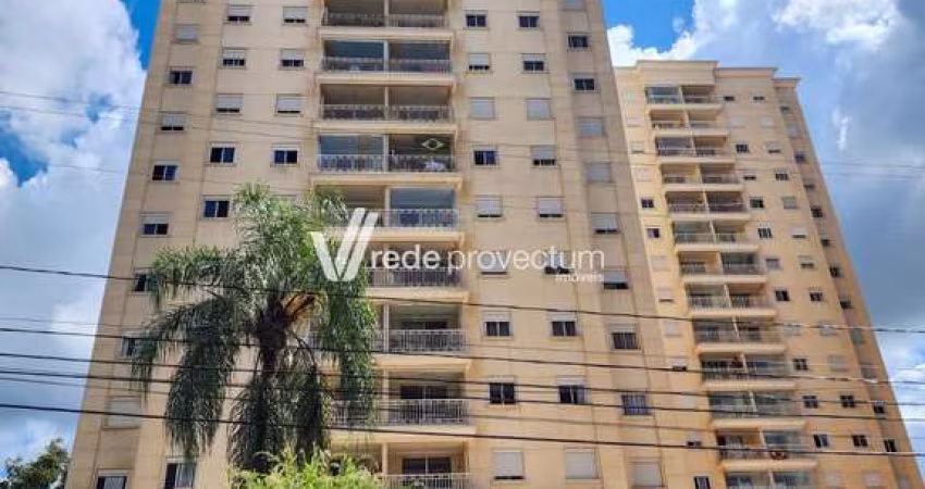 Apartamento com 3 quartos à venda na Rua Saulo de Carvalho Luz, 27, Jardim Aurélia, Campinas