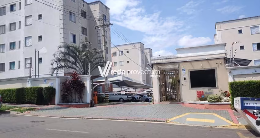 Apartamento com 2 quartos para alugar na Avenida São José dos Campos, 3385, Loteamento Parque São Martinho, Campinas