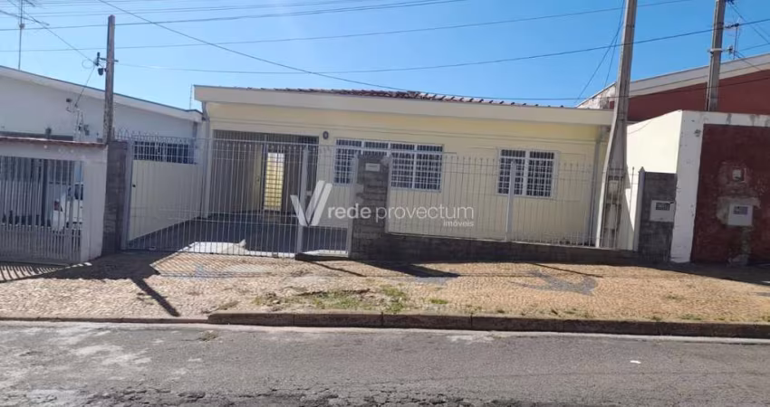 Casa com 3 quartos para alugar na Rua Guatemala, 118, Jardim Nova Europa, Campinas