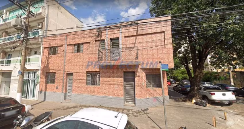 Sala comercial para alugar na Rua Maria Soares, 235, Vila Industrial, Campinas