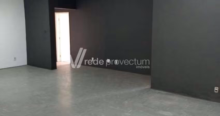 Sala comercial para alugar na Avenida Doutor Moraes Salles, 1372, Centro, Campinas