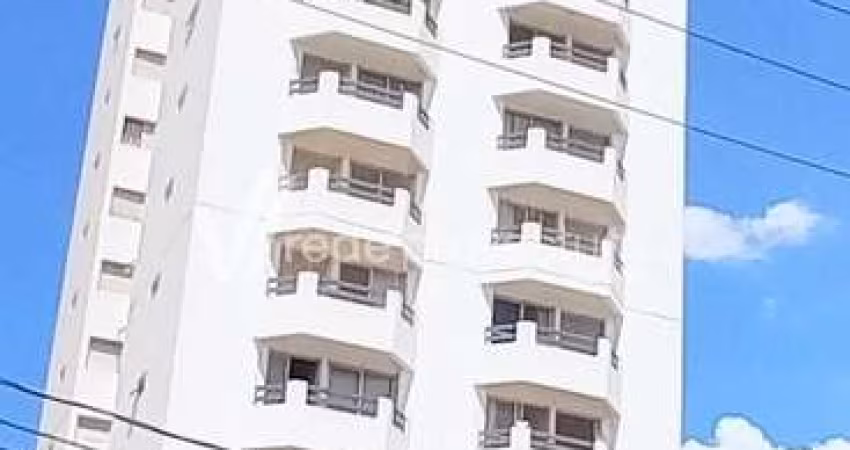 Apartamento com 2 quartos para alugar na Rua José Vilagelim Neto, 130, Taquaral, Campinas