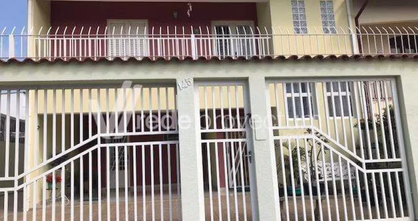 Casa com 3 quartos para alugar na Rua Guatemala, 145, Jardim Nova Europa, Campinas