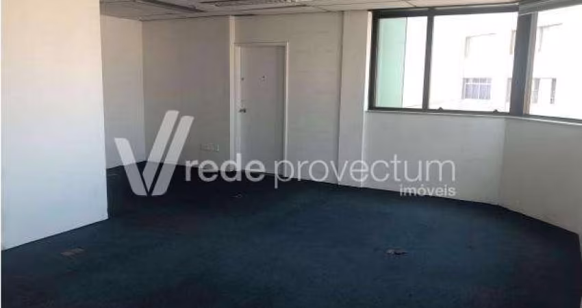 Sala comercial para alugar na Avenida Doutor Moraes Salles, 711, Nova Campinas, Campinas