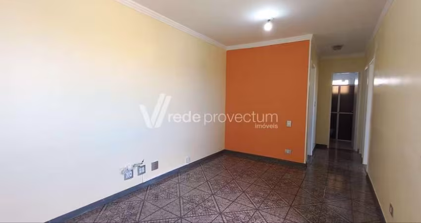 Apartamento com 2 quartos para alugar no Jardim dos Oliveiras, Campinas 