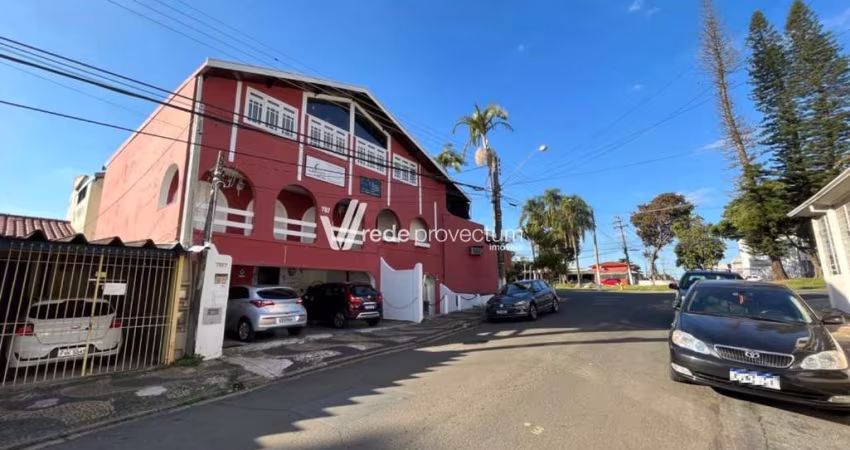 Sala comercial para alugar na Rua Erasmo Braga, 787, Jardim Chapadão, Campinas